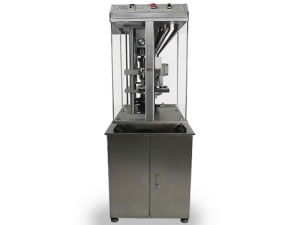 DP50 High End Single Punch Tablet Press