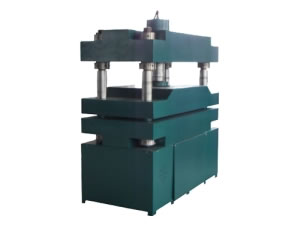 TZL Hydraulic Press Machine