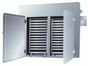 CT Series Hot Air Circulating Oven 