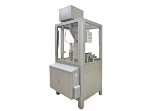 NJP Series Automatic Capsule Filling Machine